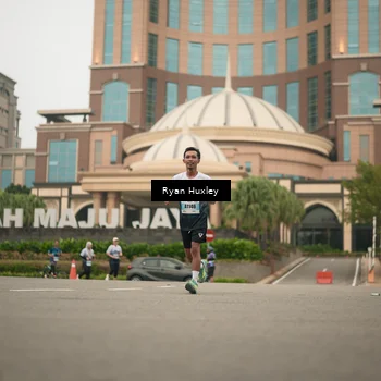 Runner Photo 7253084