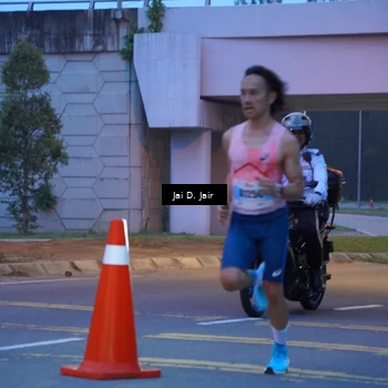 Runner Photo 7253092