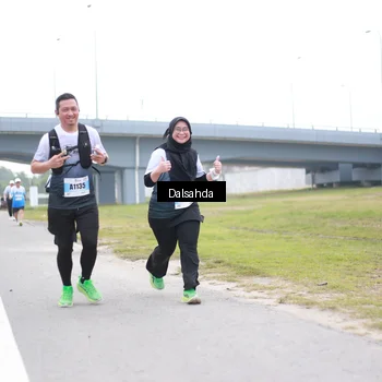 Runner Photo 7253093