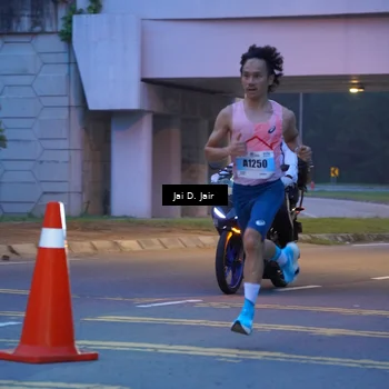 Runner Photo 7253094
