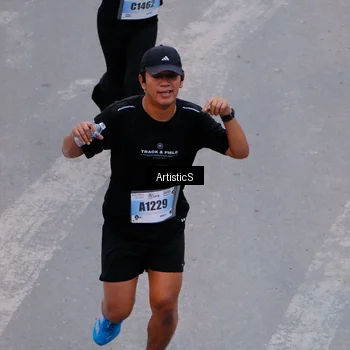 Runner Photo 7253110