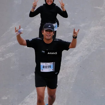 Runner Photo 7253111