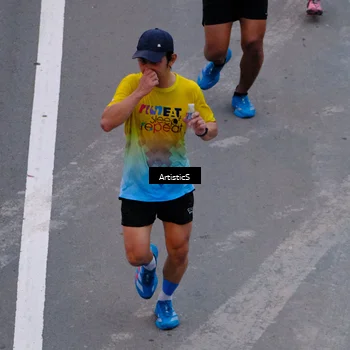 Runner Photo 7253113