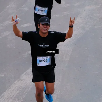 Runner Photo 7253115