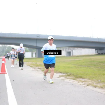 Runner Photo 7253121