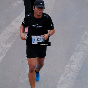 Runner Photo 7253124