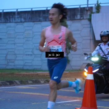 Runner Photo 7253125