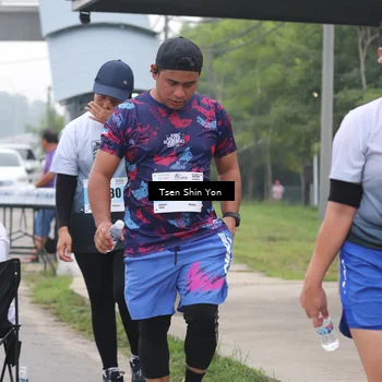 Runner Photo 7253129