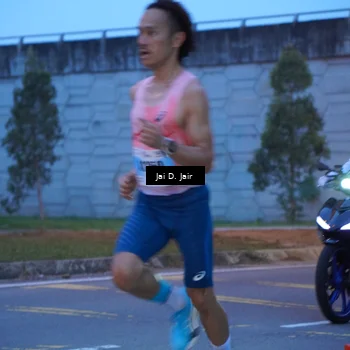 Runner Photo 7253135