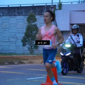 Runner Photo 7253147