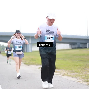 Runner Photo 7253148