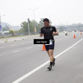 Runner Photo 7253152