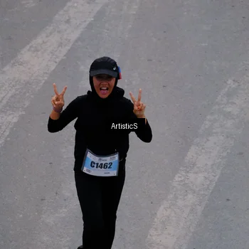 Runner Photo 7253156