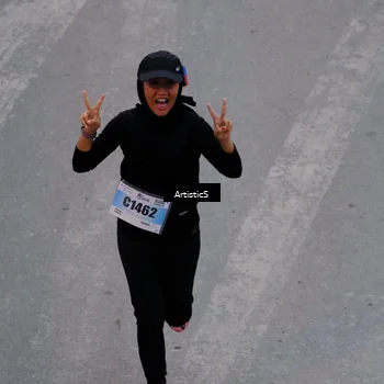 Runner Photo 7253167