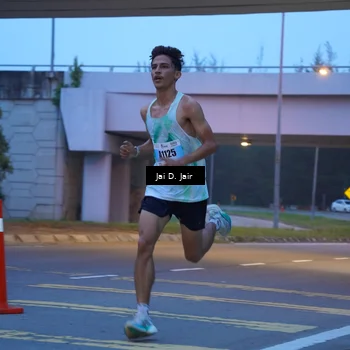 Runner Photo 7253169