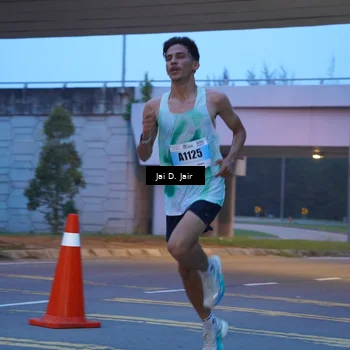 Runner Photo 7253172