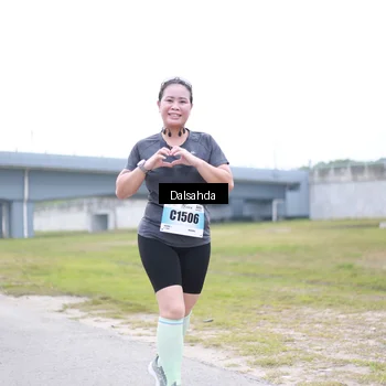 Runner Photo 7253174