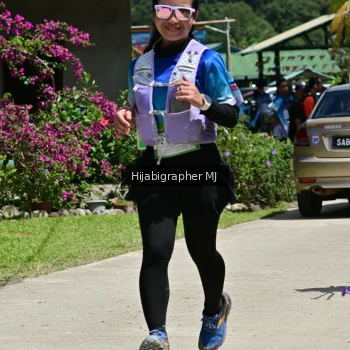 Runner Photo 72532