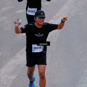 Runner Photo 7253201