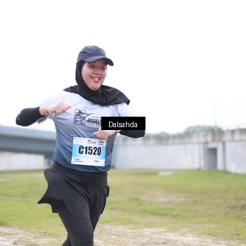 Runner Photo 7253202