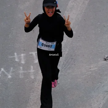 Runner Photo 7253204