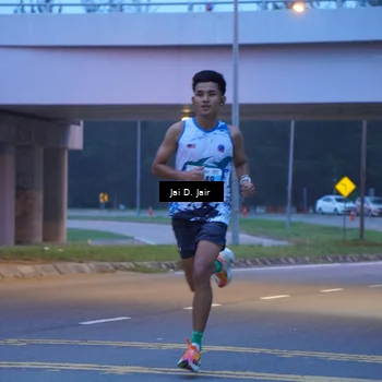 Runner Photo 7253206
