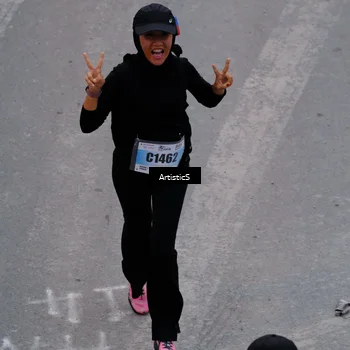 Runner Photo 7253207