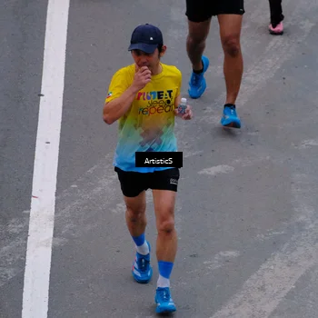 Runner Photo 7253213