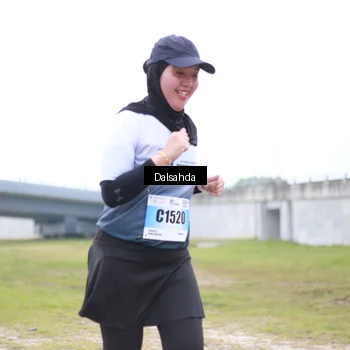 Runner Photo 7253215