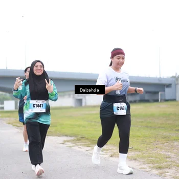 Runner Photo 7253220