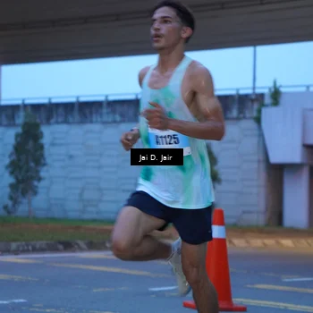 Runner Photo 7253225
