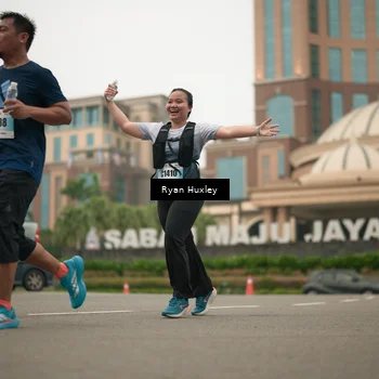 Runner Photo 7253230