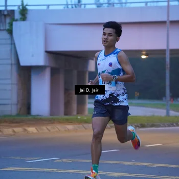 Runner Photo 7253240