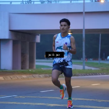 Runner Photo 7253242