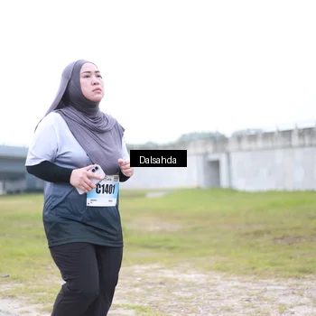 Runner Photo 7253254