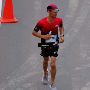 Runner Photo 7253257