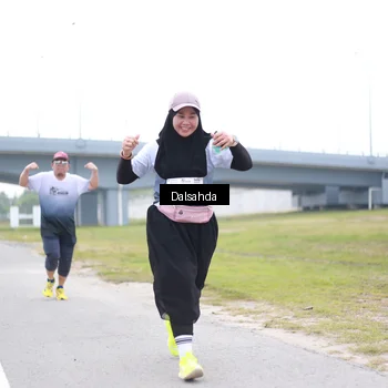 Runner Photo 7253260