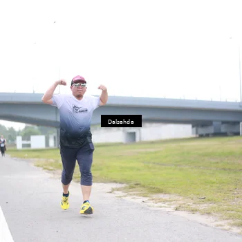 Runner Photo 7253264