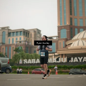 Runner Photo 7253266