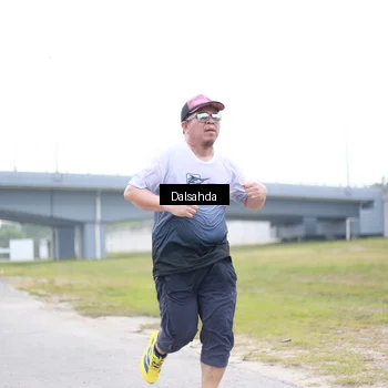 Runner Photo 7253275