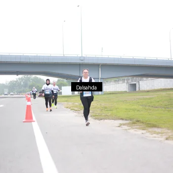 Runner Photo 7253281