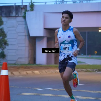 Runner Photo 7253288