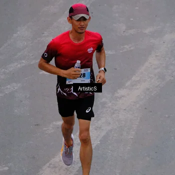 Runner Photo 7253289