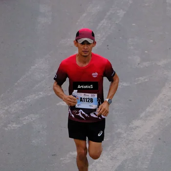 Runner Photo 7253291