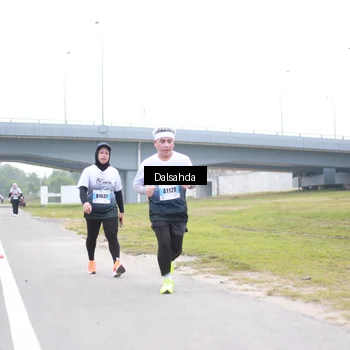 Runner Photo 7253294