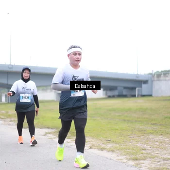 Runner Photo 7253295