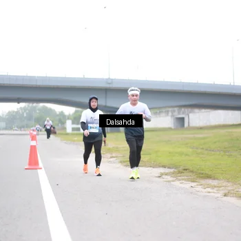 Runner Photo 7253297