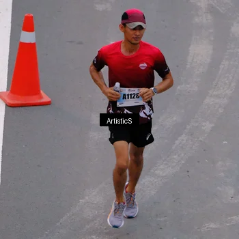 Runner Photo 7253300