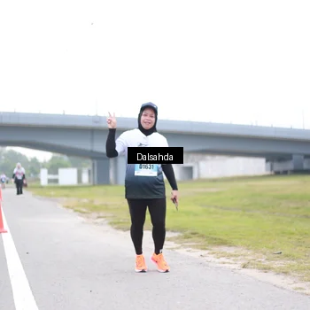 Runner Photo 7253304