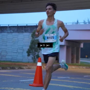 Runner Photo 7253309